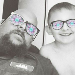 Meet your Posher, Mike